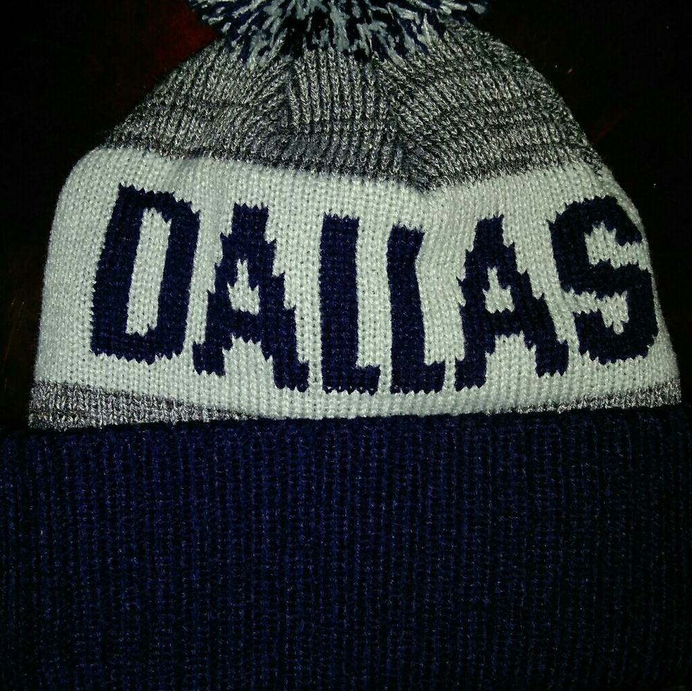 DALLAS HAT - Picture 1 of 2